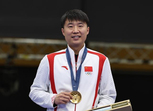 1722911029657021372.jpg 巴黎奥运会+_+射击——男子25米手枪速射:李越宏夺冠XxjpseC009675_20240805_MVPFN0A001.jpg